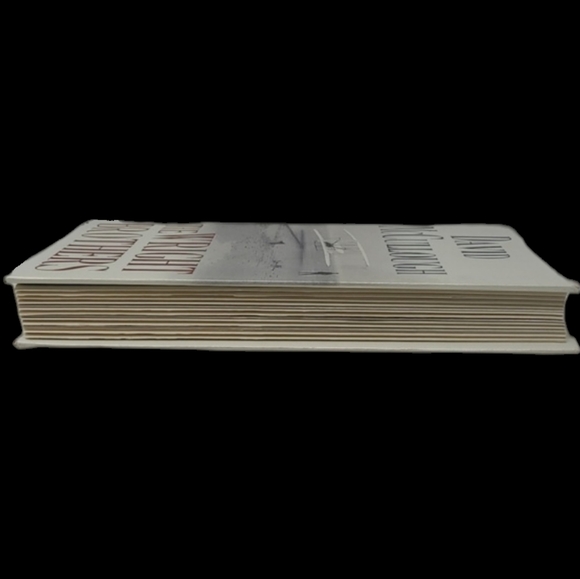 2015 THE WRIGHT BROTHERS - DAVID McCULLOUGH - Picture 4 of 9